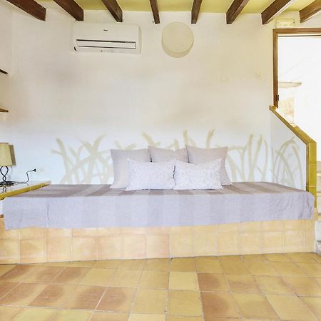 Apartamentos Rurales La Fabrica Agost Екстериор снимка