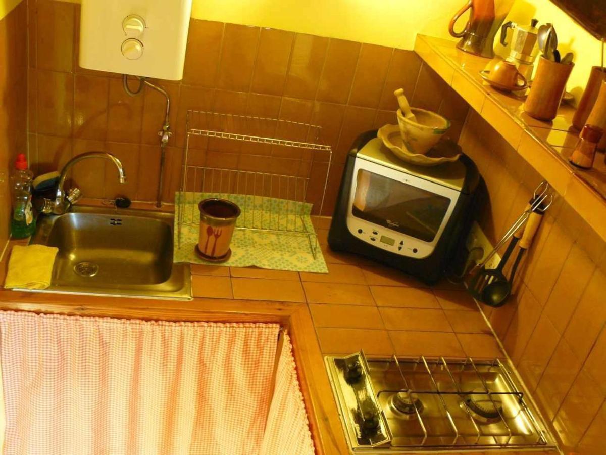 Apartamentos Rurales La Fabrica Agost Екстериор снимка