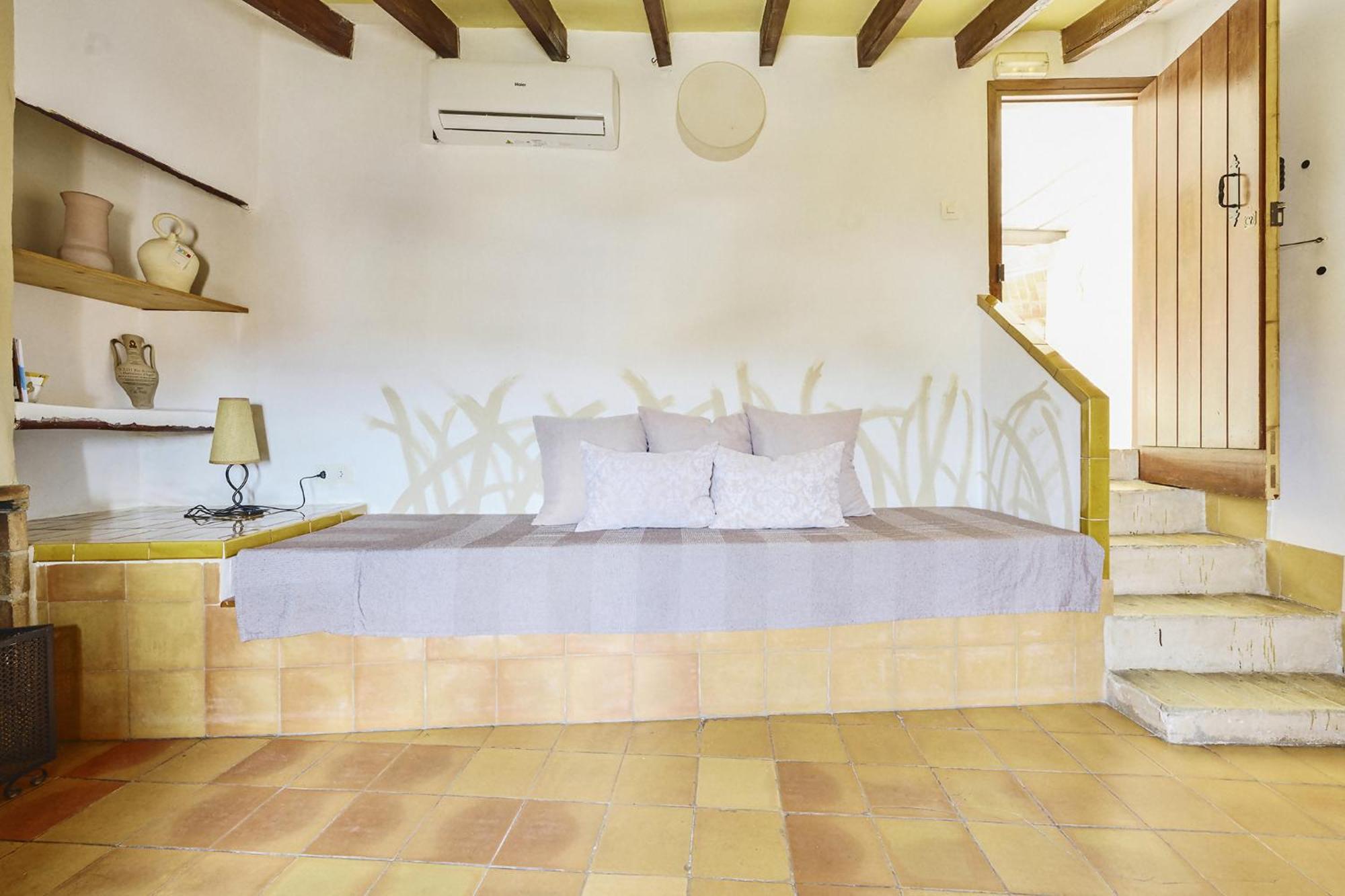 Apartamentos Rurales La Fabrica Agost Екстериор снимка