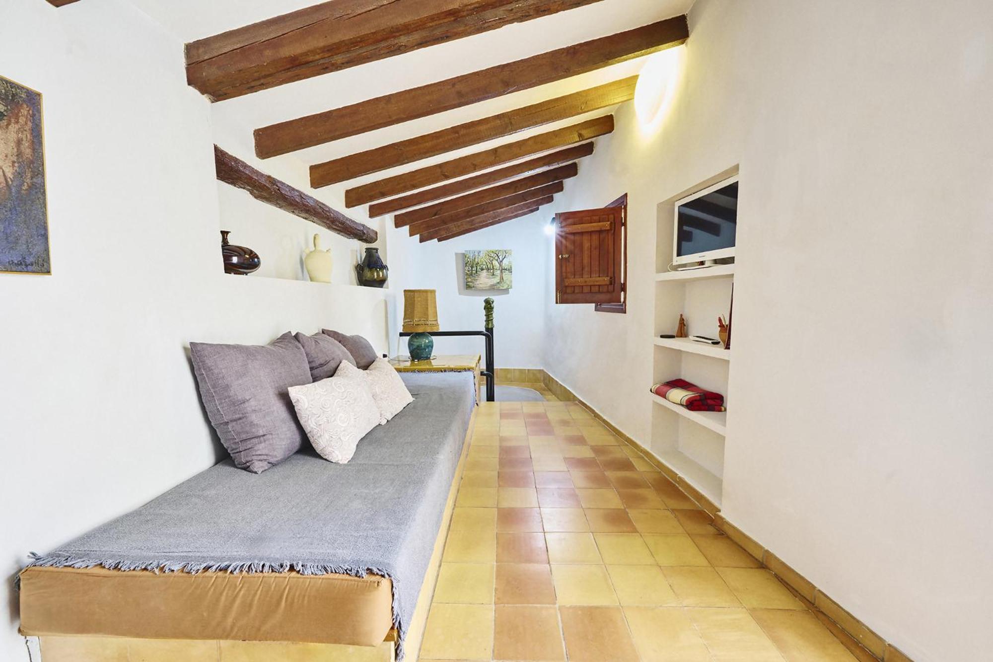 Apartamentos Rurales La Fabrica Agost Екстериор снимка