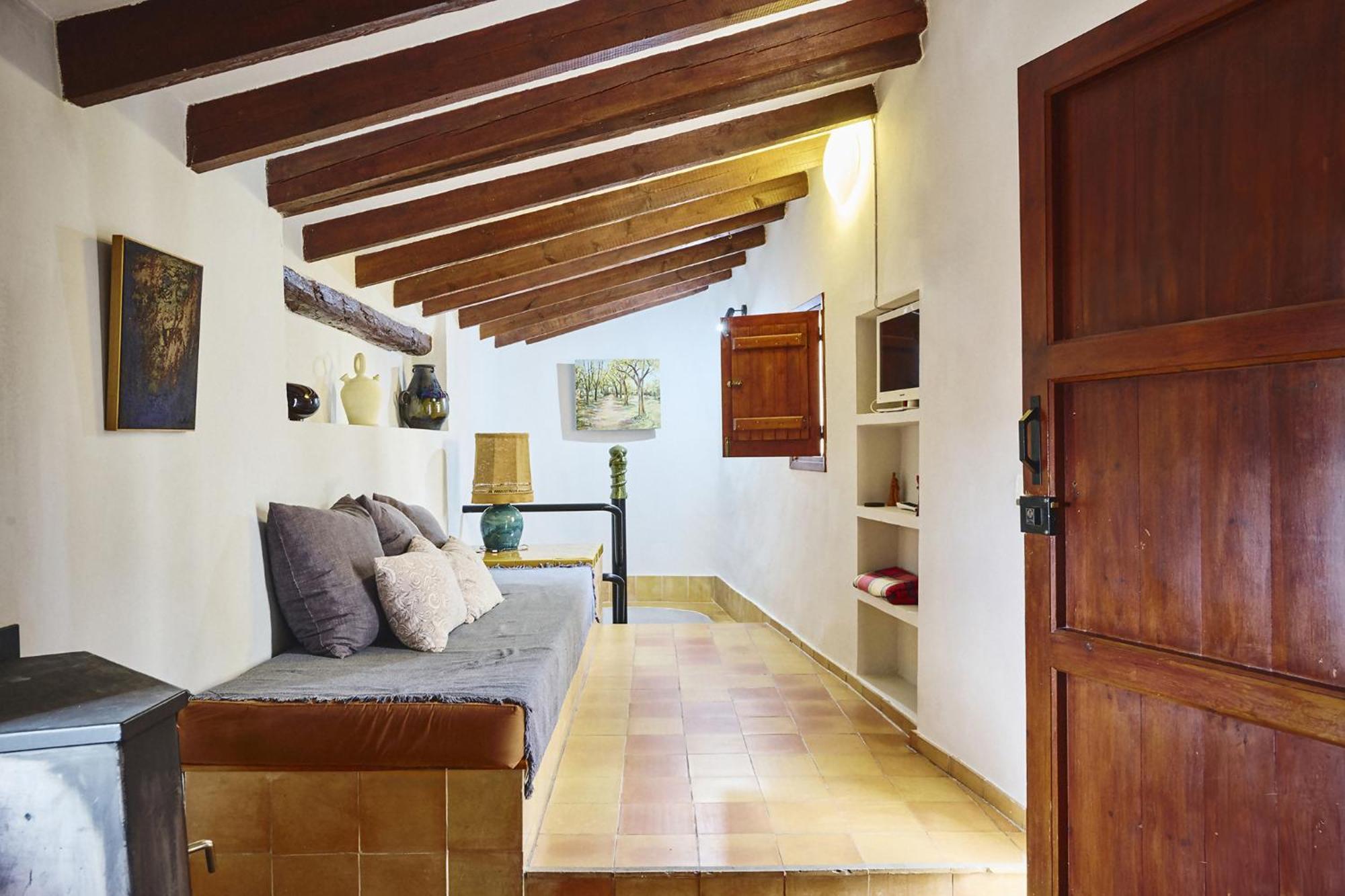 Apartamentos Rurales La Fabrica Agost Екстериор снимка