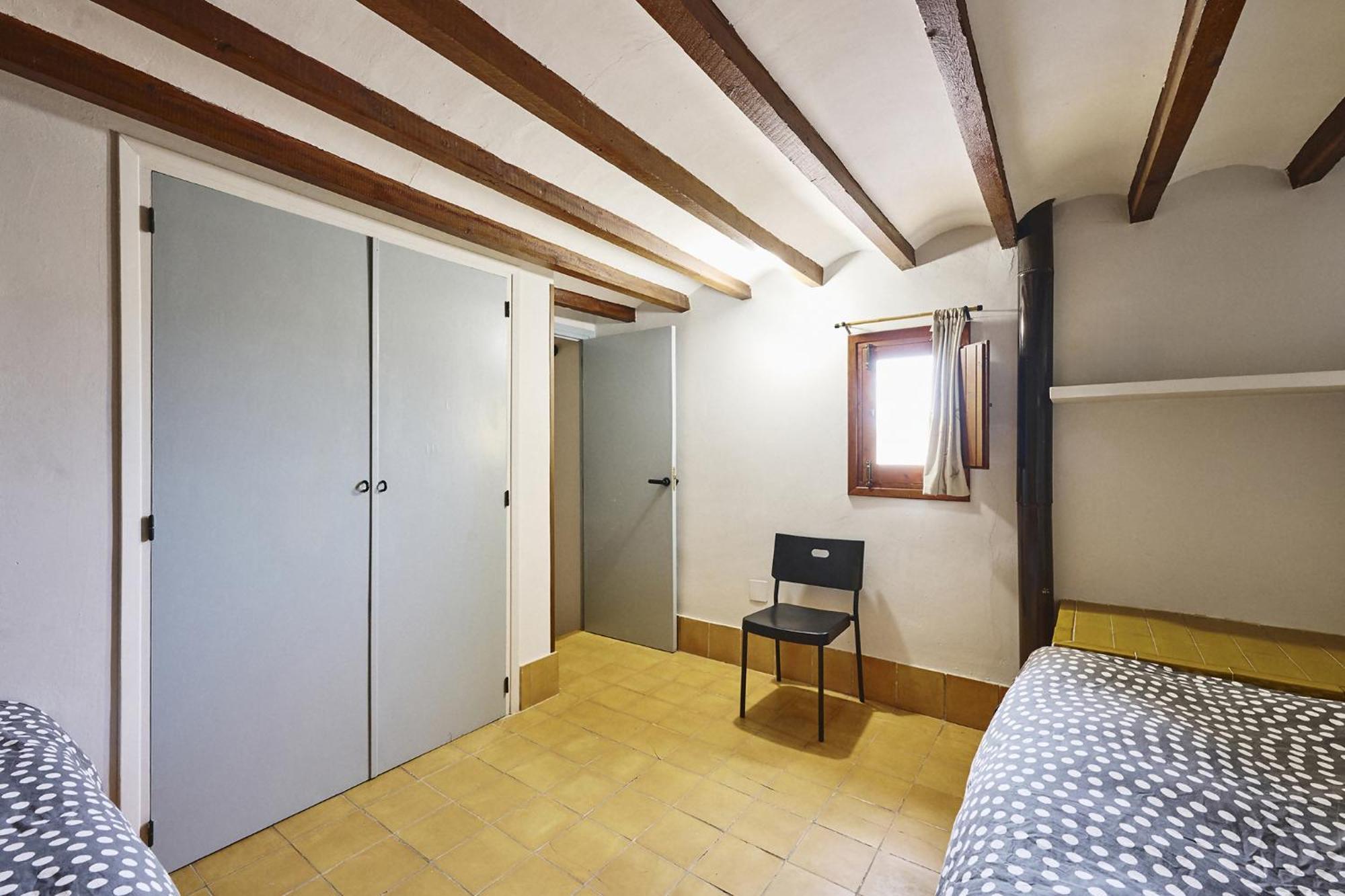 Apartamentos Rurales La Fabrica Agost Екстериор снимка