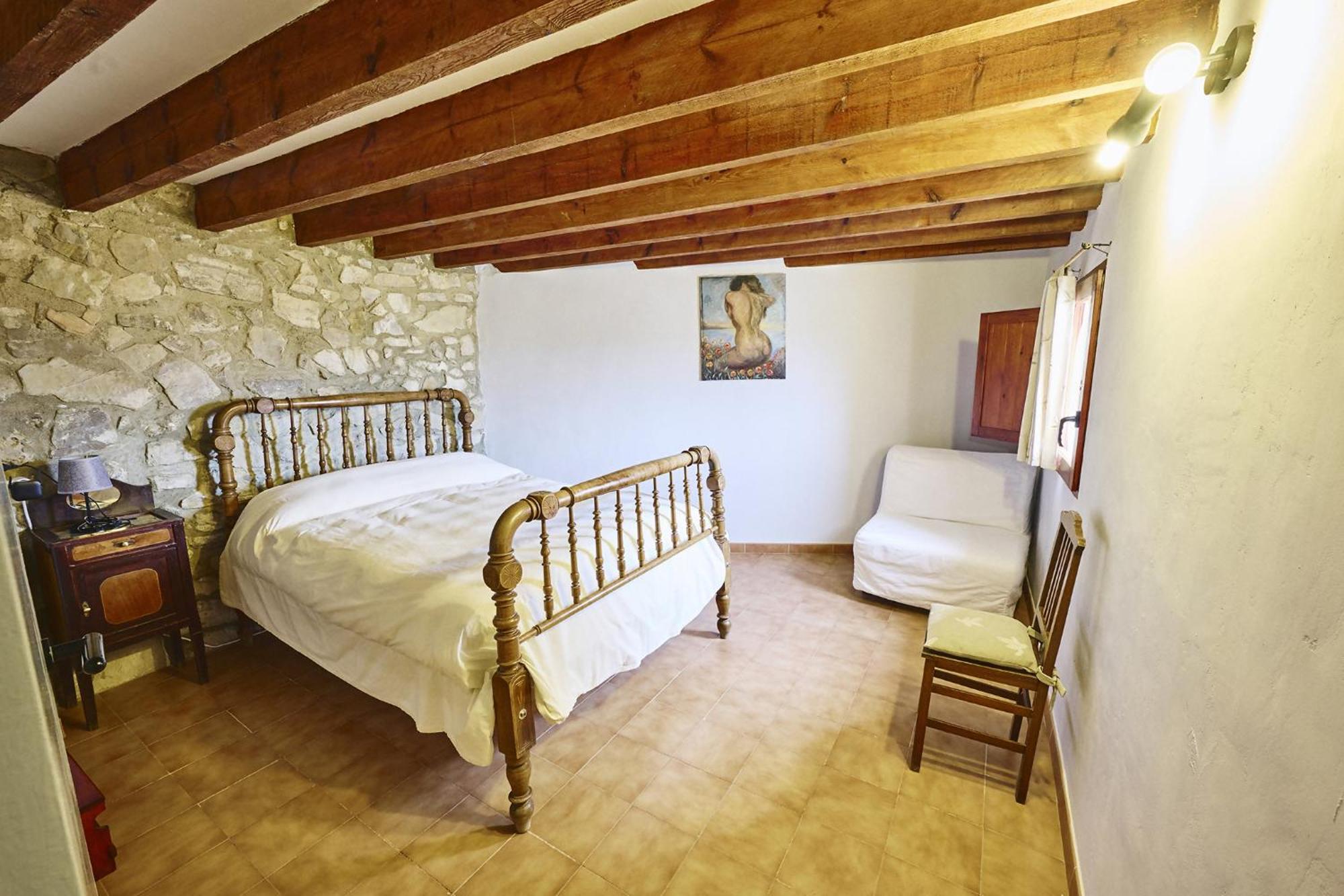 Apartamentos Rurales La Fabrica Agost Екстериор снимка