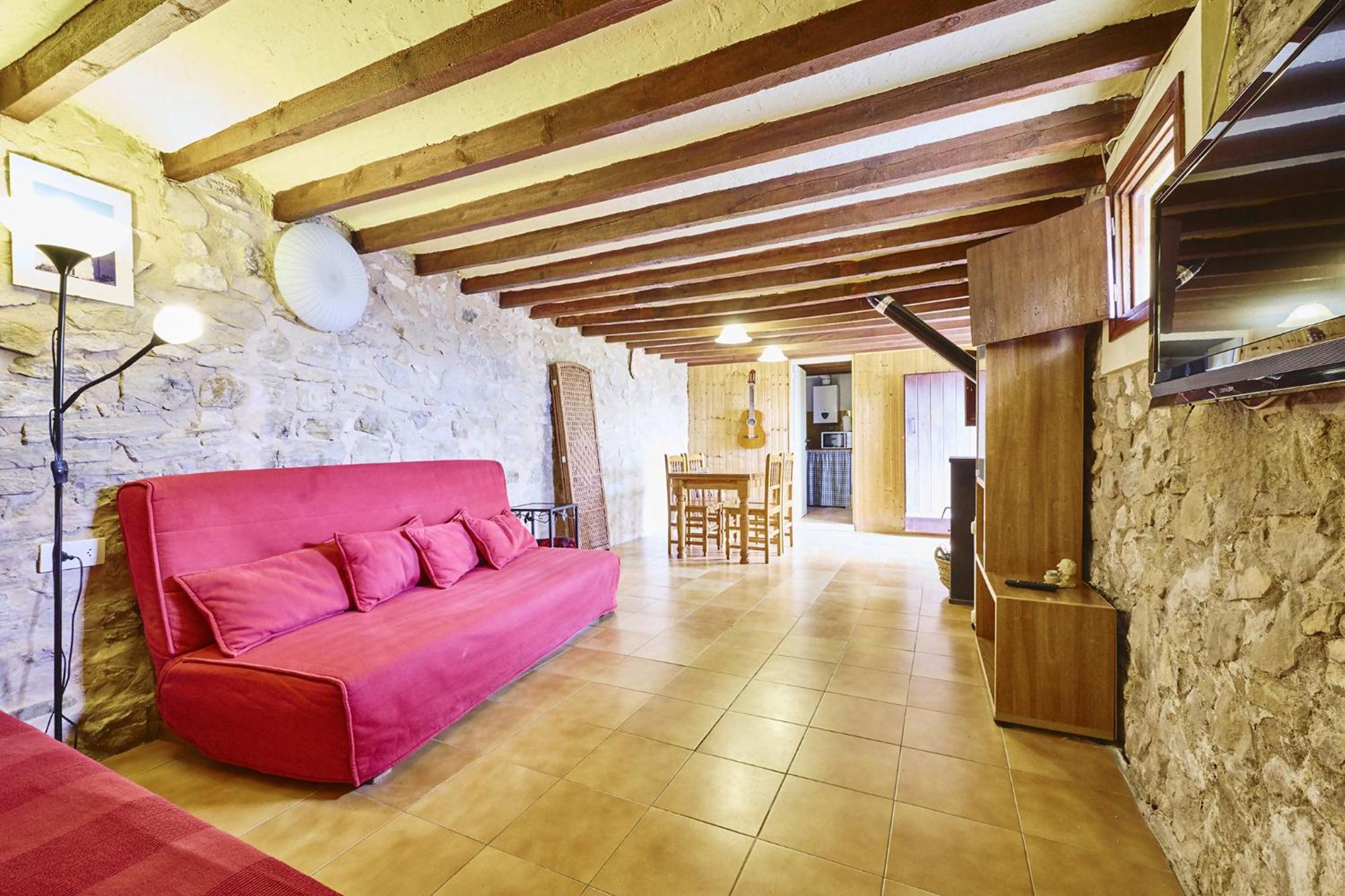 Apartamentos Rurales La Fabrica Agost Екстериор снимка