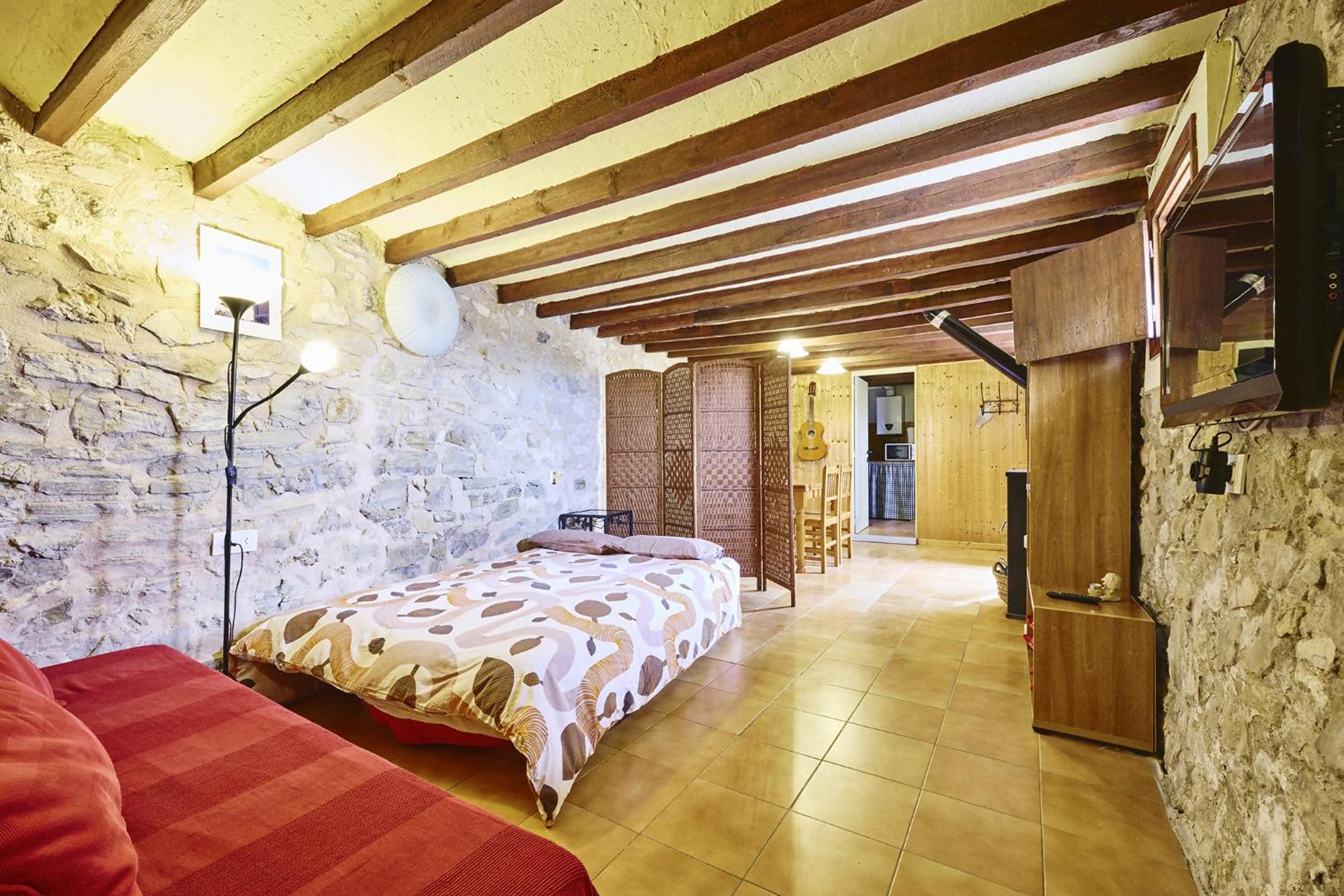 Apartamentos Rurales La Fabrica Agost Екстериор снимка