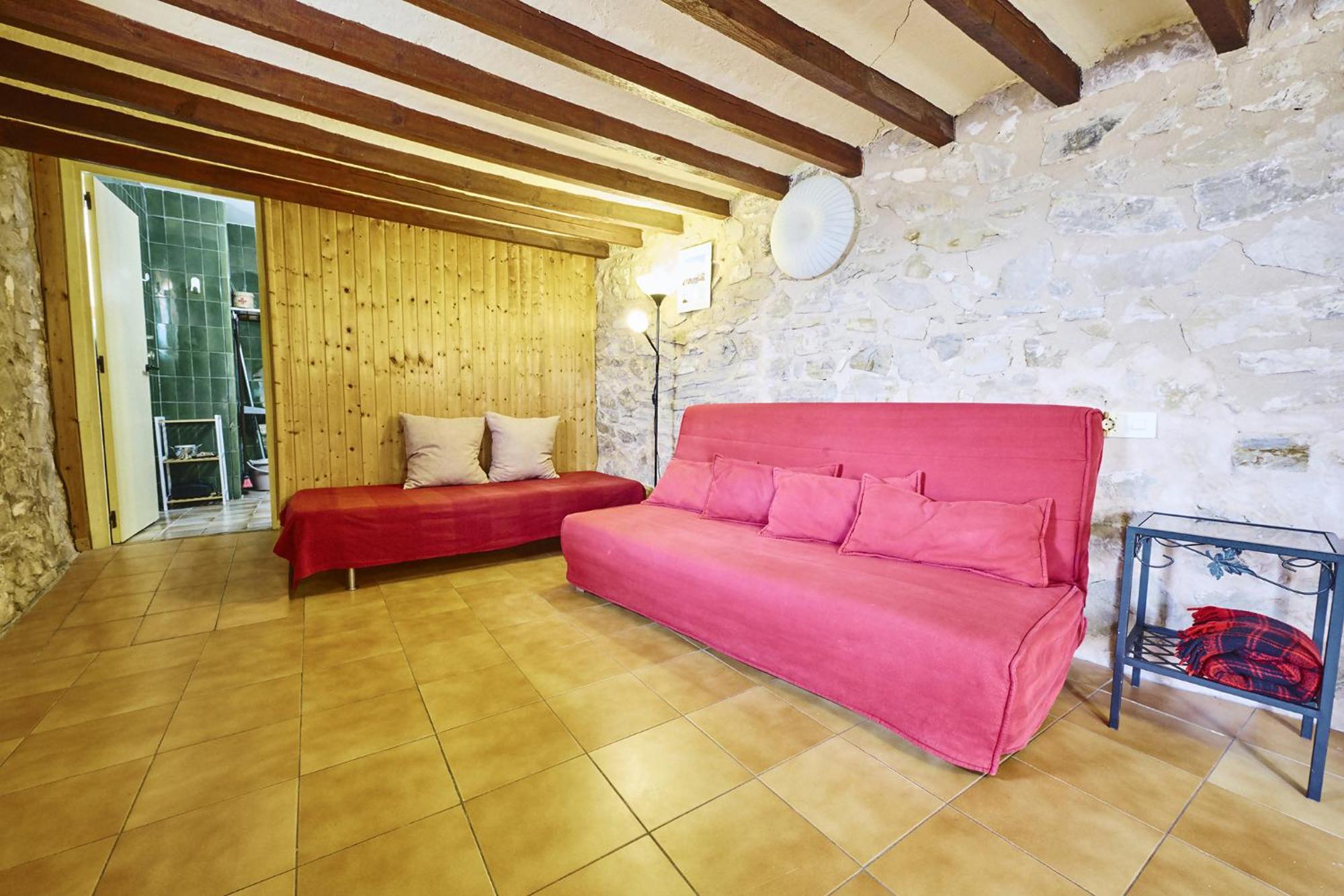 Apartamentos Rurales La Fabrica Agost Екстериор снимка