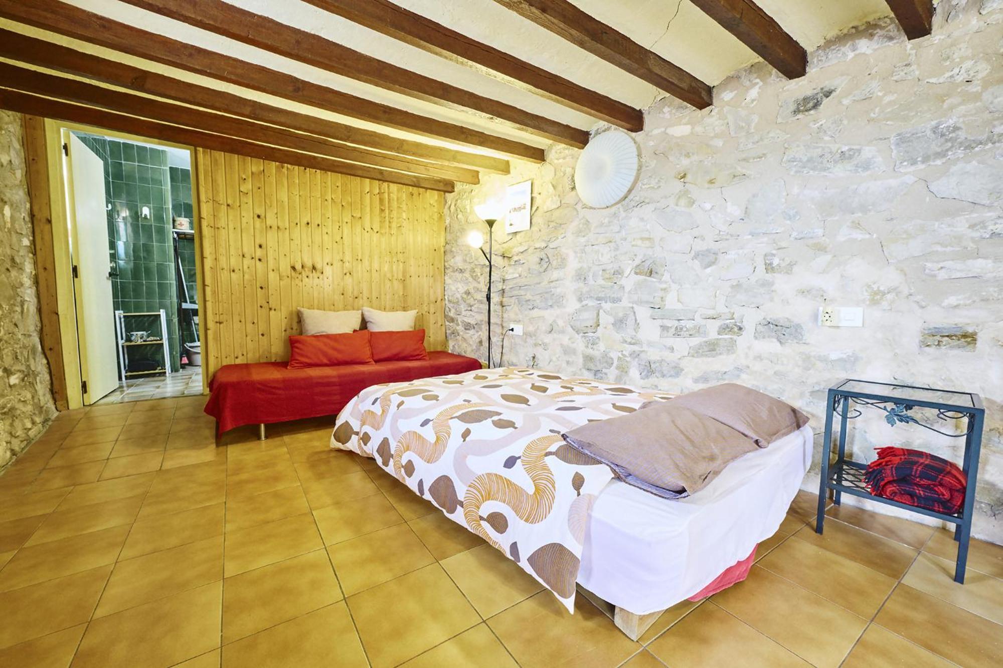 Apartamentos Rurales La Fabrica Agost Екстериор снимка